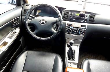 Седан BYD F3 2014 в Дубно