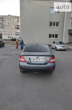 Седан BYD F3 2013 в Дружківці