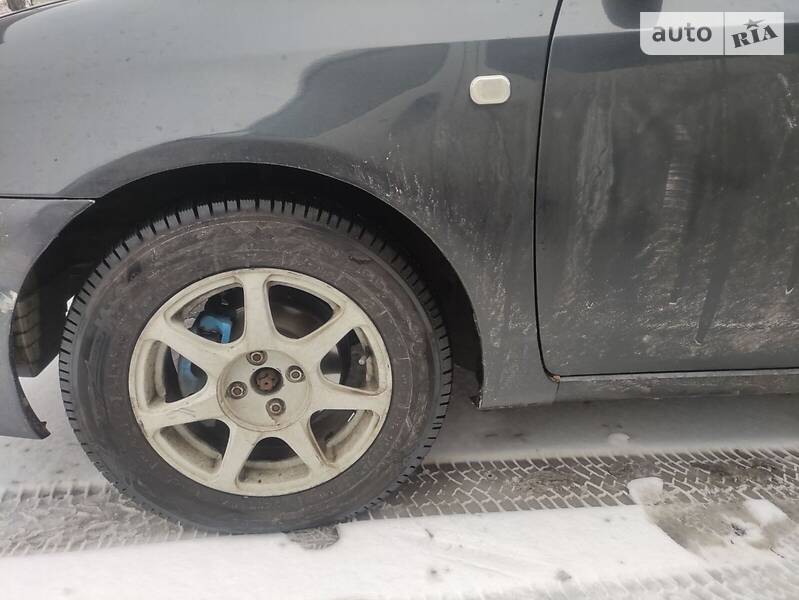 Седан BYD F3 2007 в Киеве фото 9 Седан BYD F3 2007 в Киеве