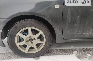 Седан BYD F3 2007 в 