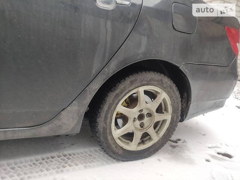 Седан BYD F3 2007 в Киеве фото 10 Седан BYD F3 2007 в Киеве