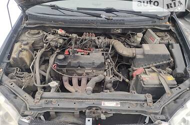 Седан BYD F3 2007 в Києві
