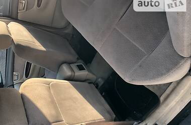 Седан BYD F3 2006 в 