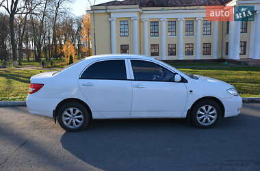 Седан BYD F3 2013 в Прилуках фото 4 Седан BYD F3 2013 в Прилуках