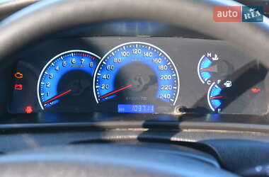 Седан BYD F3 2013 в Прилуках фото 8 Седан BYD F3 2013 в Прилуках
