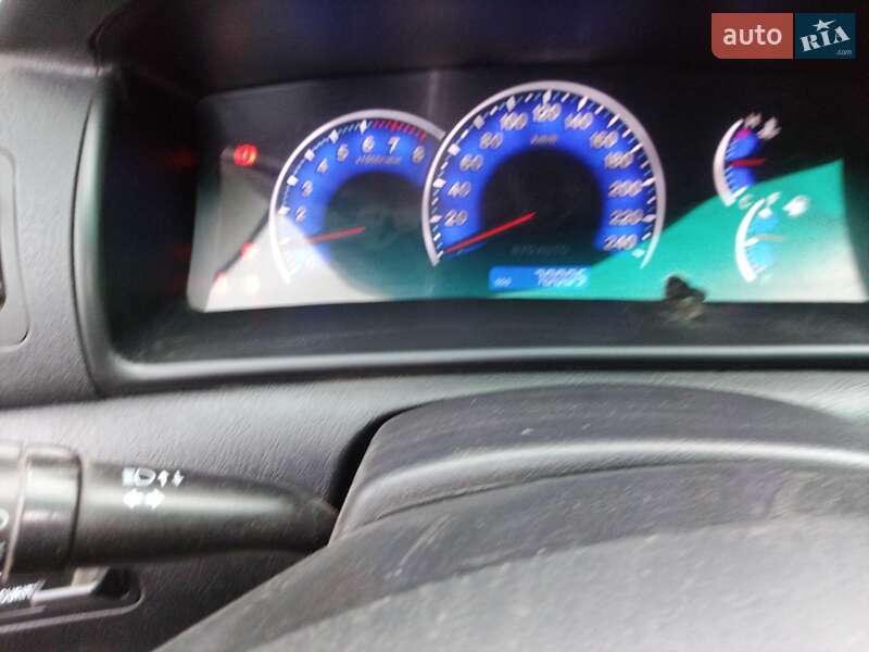 Хэтчбек BYD F3 2012 в Константиновке