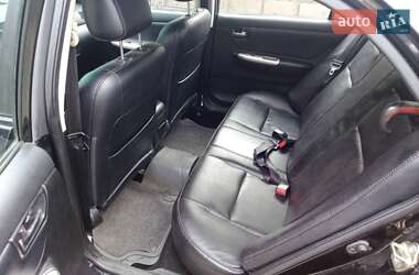 Хетчбек BYD F3 2012 в Костянтинівці (Краматорського району)