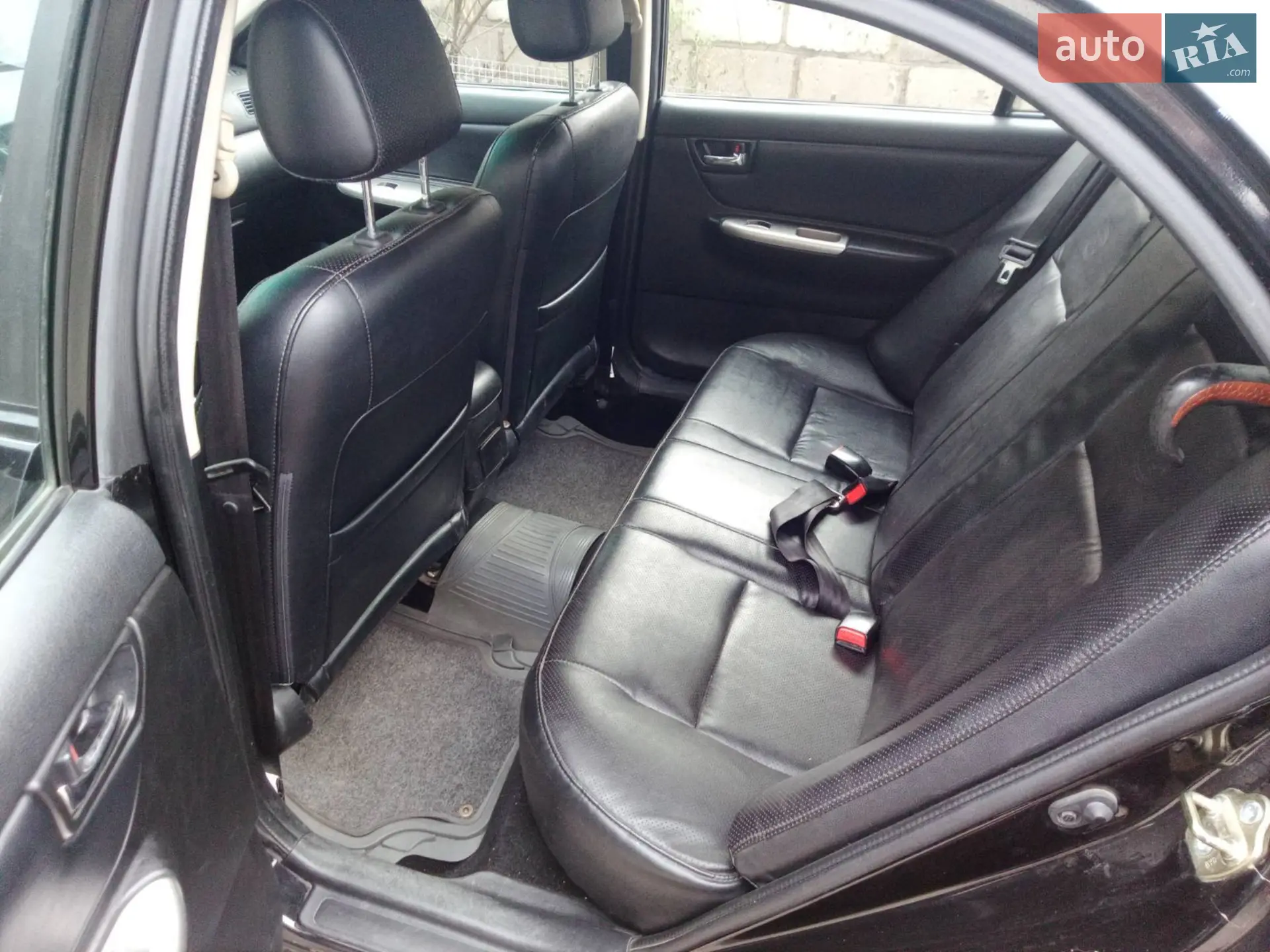 2012 BYD F3 - мініатюра 4