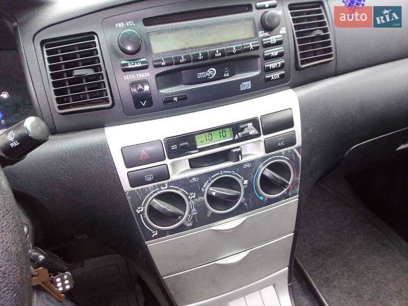 Хэтчбек BYD F3 2012 в Константиновке