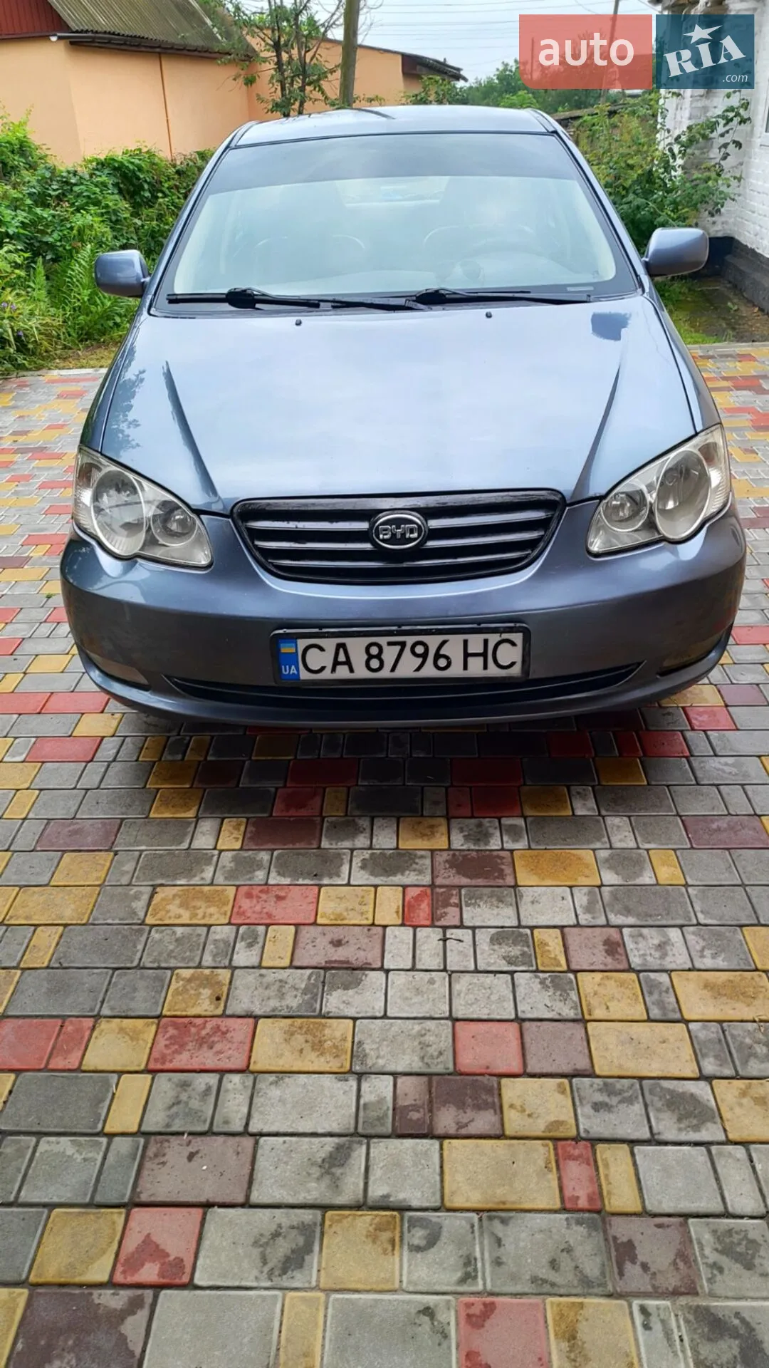 Фото авто 12