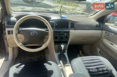 Седан BYD F3 2006 в 