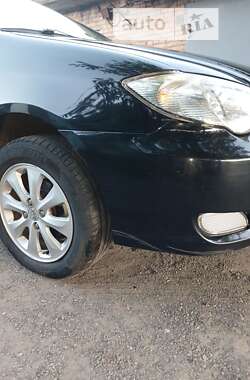 Седан BYD F3 2012 в 