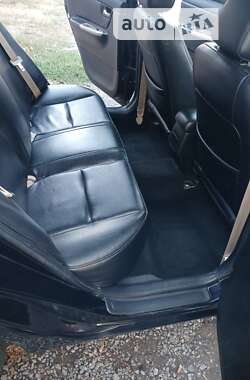 Седан BYD F3 2012 в 