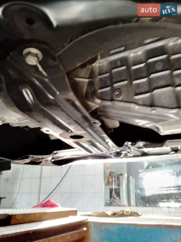 Седан BYD F3 2014 в Полтаві
