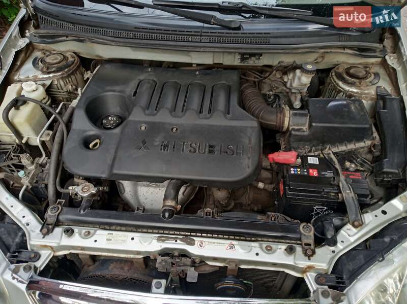 Седан BYD F3 2007 в Полтаве