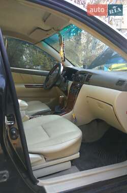 Седан BYD F3 2008 в Днепре