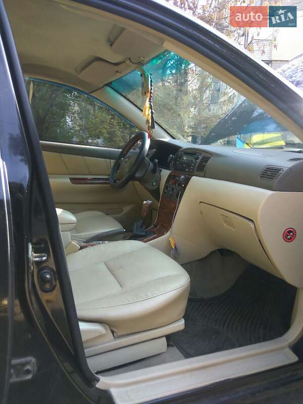 Седан BYD F3 2008 в Днепре