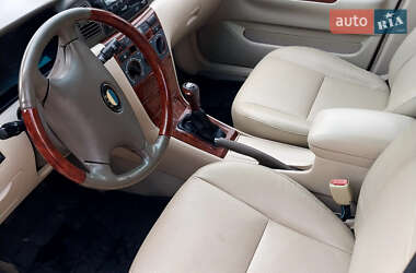 Седан BYD F3 2006 в Харькове