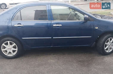 Седан BYD F3 2006 в Харькове