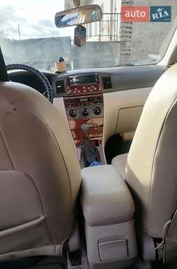 Седан BYD F3 2007 в Ивано-Франковске