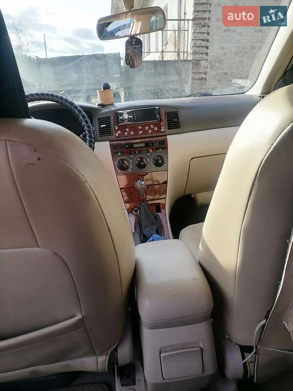 Седан BYD F3 2007 в Ивано-Франковске фото 3 Седан BYD F3 2007 в Ивано-Франковске