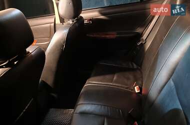 Седан BYD F3 2013 в Миргороде