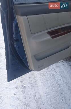 Седан BYD F3 2006 в Краматорске