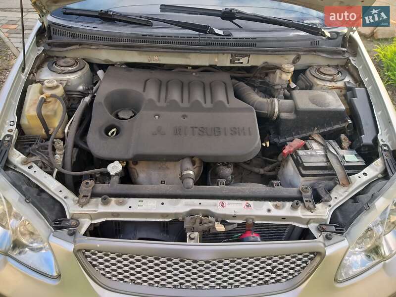 Седан BYD F3 2007 в Николаеве