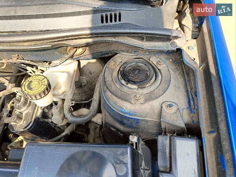 Хэтчбек BYD F3 2013 в Запорожье