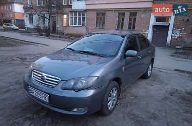 Седан BYD F3 2013 в 