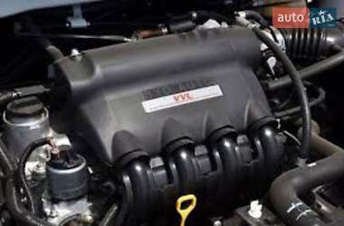Седан BYD F3 2013 в 