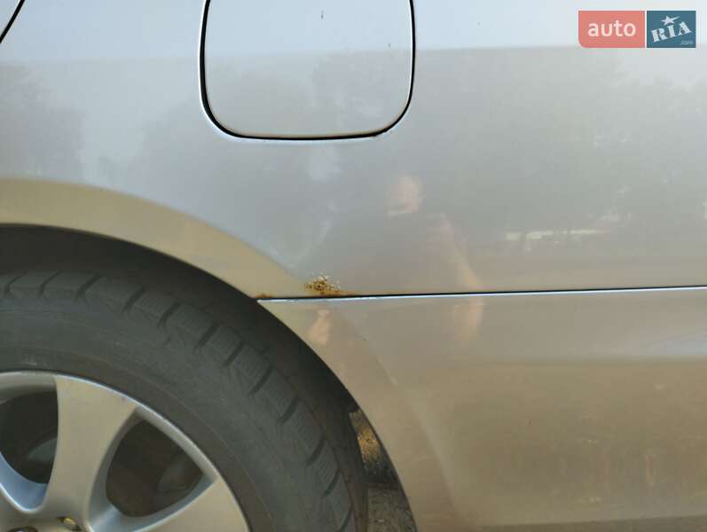 Седан BYD F3 2012 в Чернігові