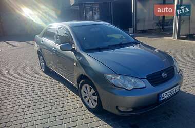 Седан BYD F3 2013 в Запорожье