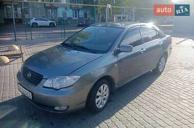 Седан BYD F3 2013 в Запоріжжі