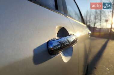 Седан BYD F3 2013 в Умани