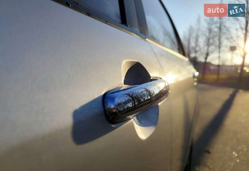 Седан BYD F3 2013 в Умани