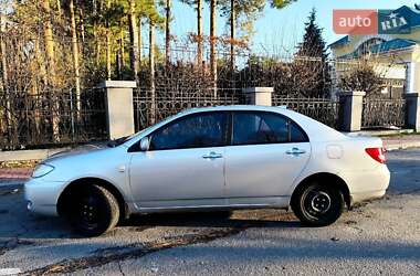 Седан BYD F3 2013 в 
