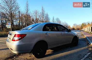 Седан BYD F3 2013 в 