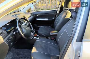 Седан BYD F3 2013 в 