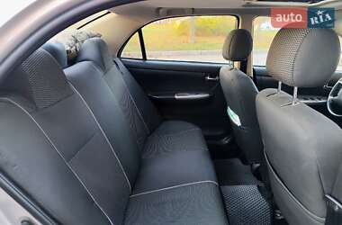 Седан BYD F3 2013 в 