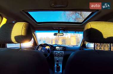 Седан BYD F3 2013 в Умани