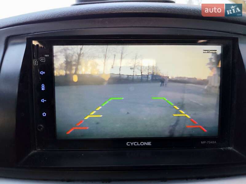 Седан BYD F3 2013 в Умани