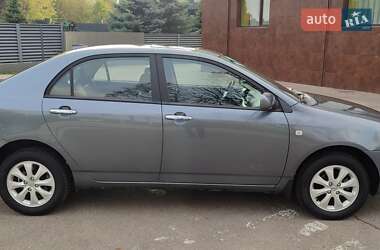 Седан BYD F3 2013 в 
