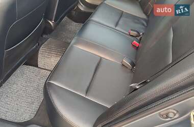 Седан BYD F3 2013 в 