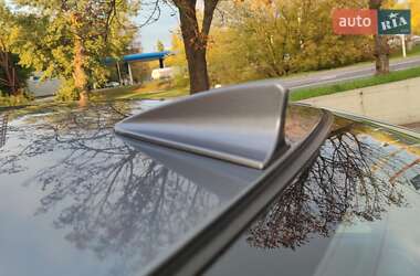 Седан BYD F3 2013 в 