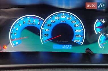Седан BYD F3 2013 в 