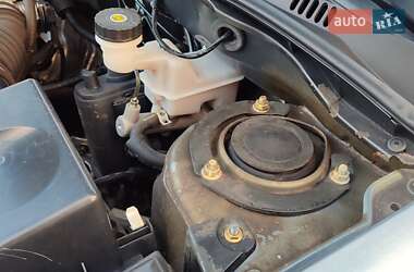 Седан BYD F3 2013 в 