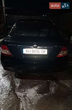 Седан BYD F3 2007 в Харкові