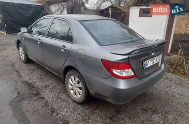 Седан BYD F3 2012 в Смілі