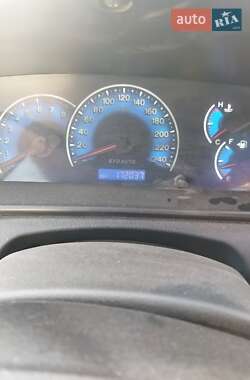 BYD F-3 2013